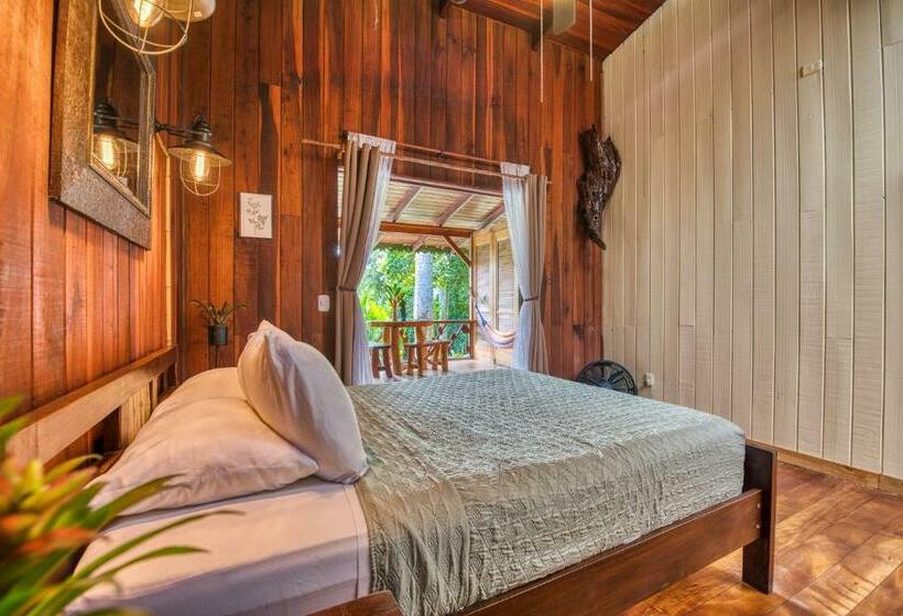 اتاق استاندارد, Banana Azul Adults Only