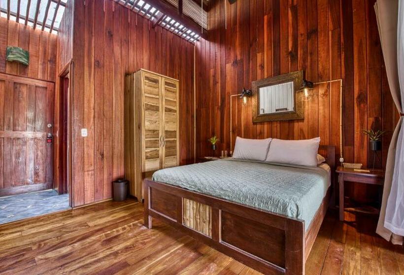 اتاق استاندارد, Banana Azul Adults Only