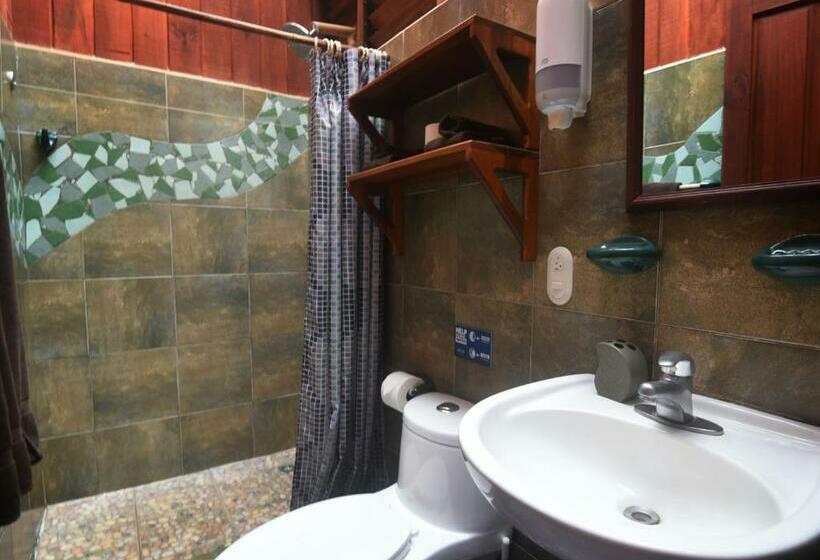 اتاق استاندارد, Banana Azul Adults Only