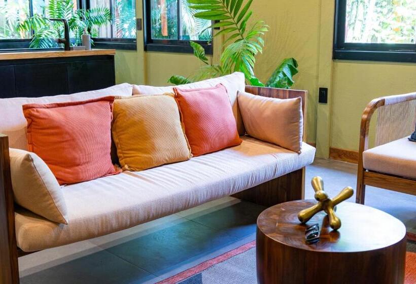 آپارتمان 2 خوابه, Banana Azul Adults Only