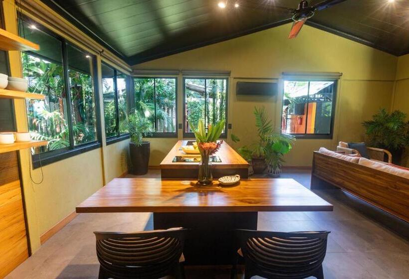 آپارتمان 2 خوابه, Banana Azul Adults Only