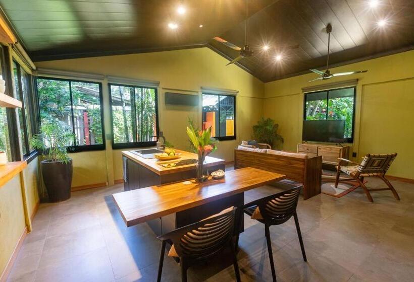 آپارتمان 2 خوابه, Banana Azul Adults Only