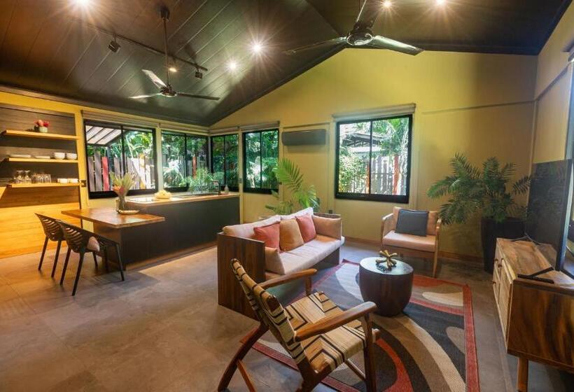 آپارتمان 2 خوابه, Banana Azul Adults Only