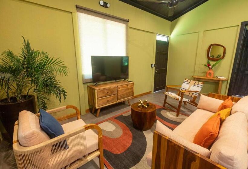 آپارتمان 2 خوابه, Banana Azul Adults Only