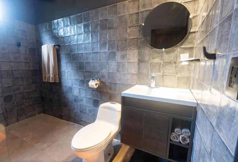 آپارتمان 2 خوابه, Banana Azul Adults Only