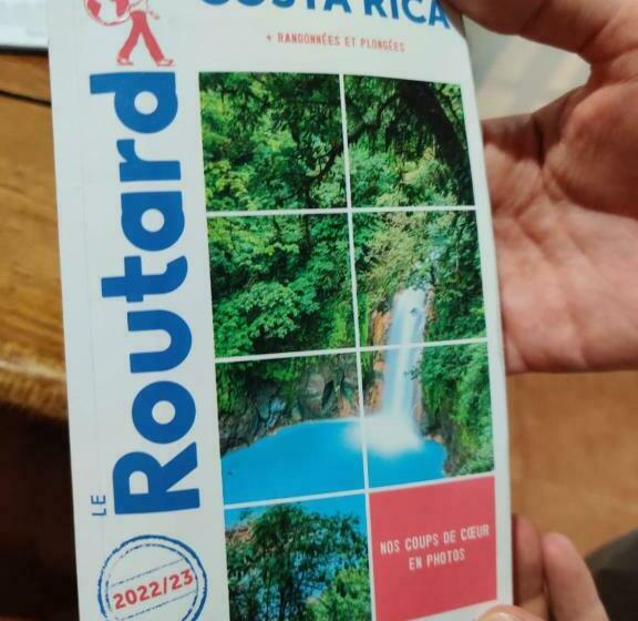 חדר סטנדרט עם מיטת קומתיים, Cabinas Pura Vida B&b Tour Operator