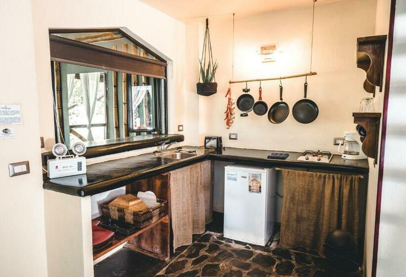 스위트, Canaima Chill House