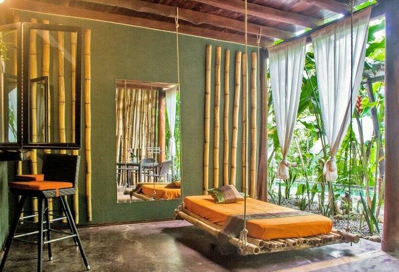 جناح, Canaima Chill House