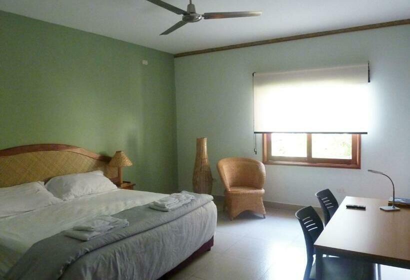 اتاق استاندارد, Casa Vínculos