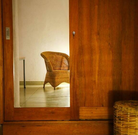 اتاق استاندارد, Casa Vínculos