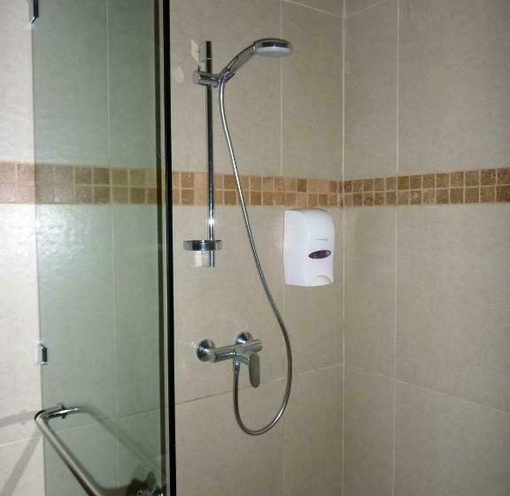 اتاق استاندارد, Casa Vínculos