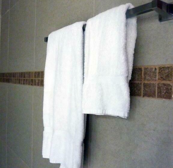 اتاق استاندارد, Casa Vínculos