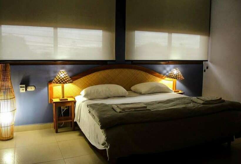 اتاق استاندارد, Casa Vínculos