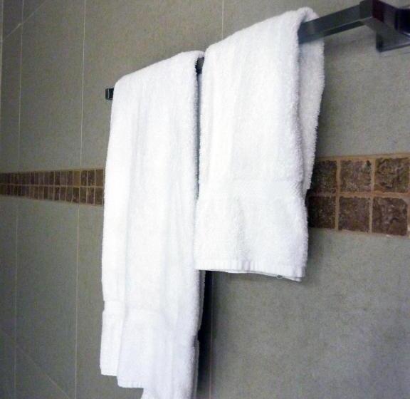 اتاق استاندارد سه نفره, Casa Vínculos