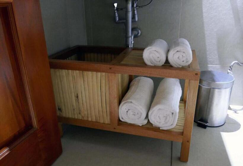 اتاق استاندارد سه نفره, Casa Vínculos