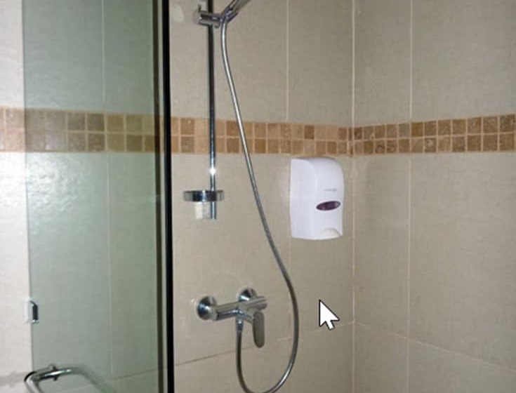 اتاق استاندارد, Casa Vínculos