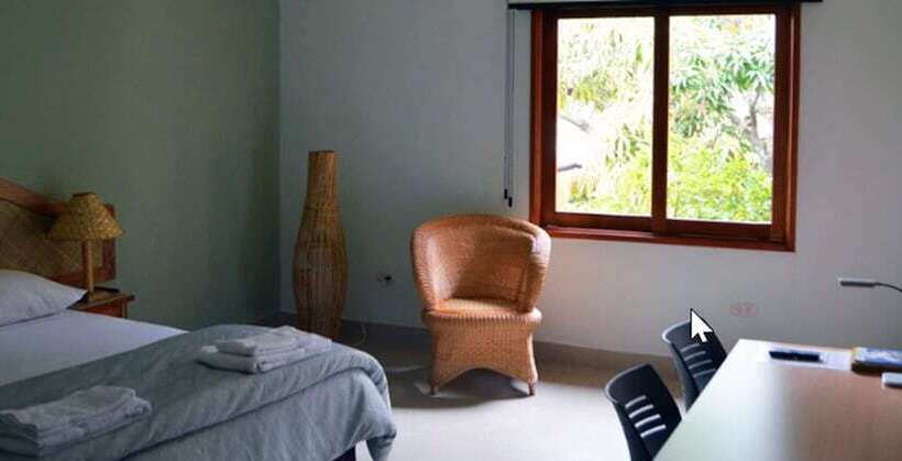 اتاق استاندارد, Casa Vínculos