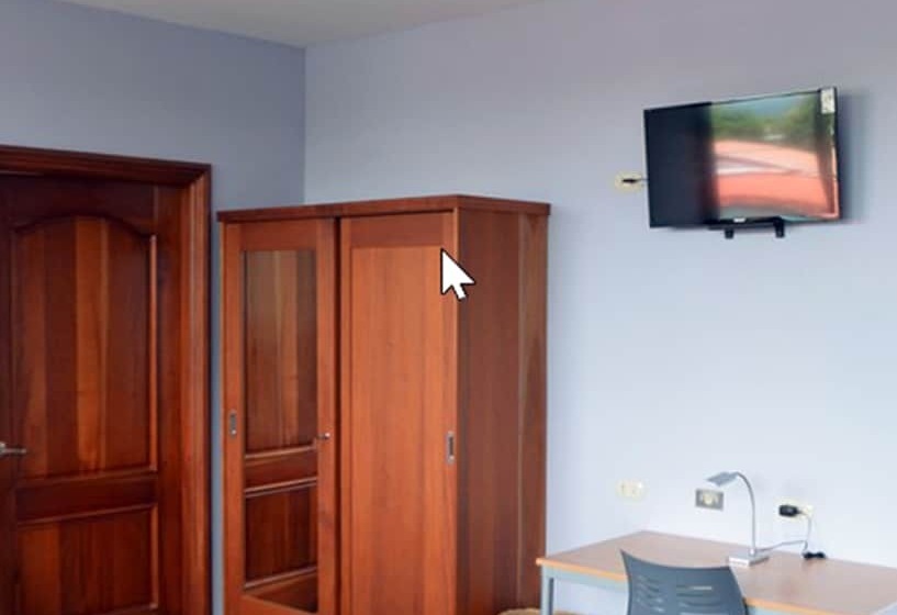 اتاق استاندارد, Casa Vínculos