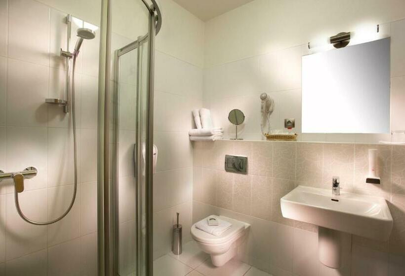 חדר סטנדרט, Celnice