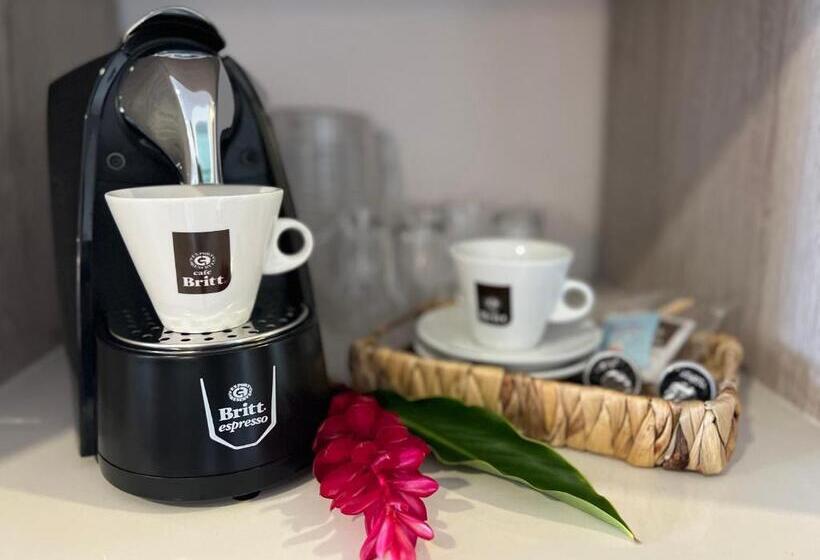 Бунгало Стандарт, Ecotica Boutique