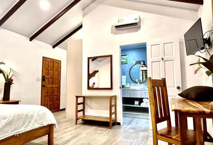 Бунгало Стандарт, Ecotica Boutique