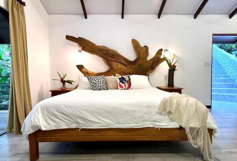 Бунгало Стандарт, Ecotica Boutique