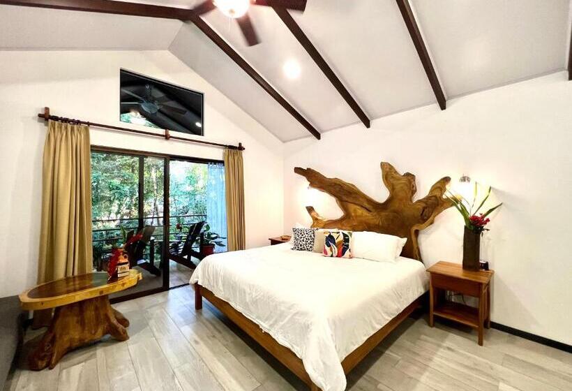 Бунгало Стандарт, Ecotica Boutique