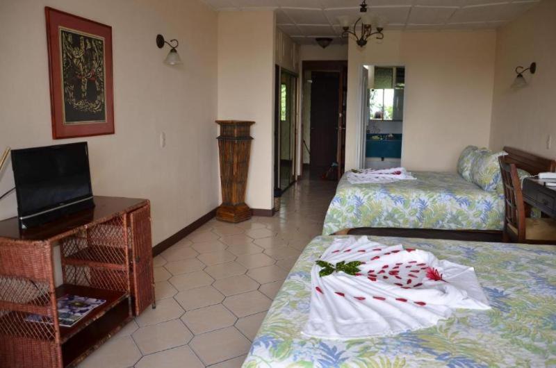 Номер Стандарт, Ecotica Boutique