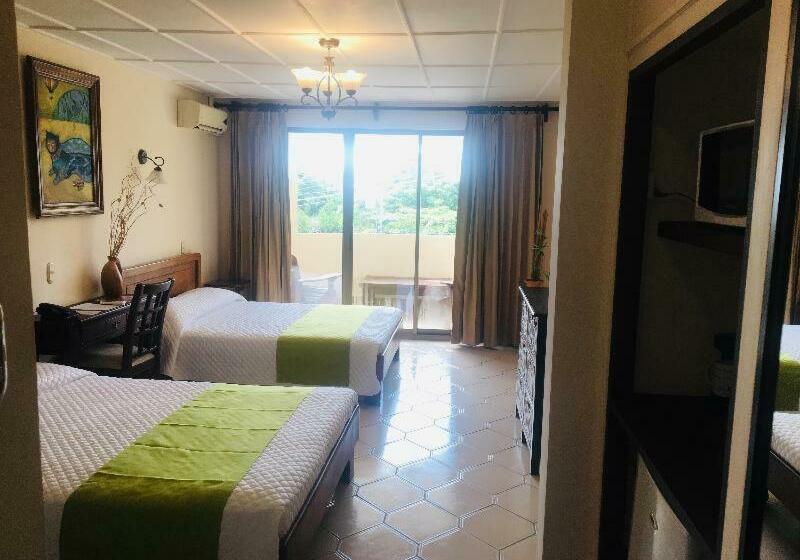 Номер Стандарт, Ecotica Boutique