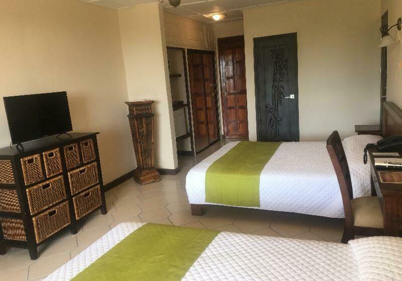 Номер Стандарт, Ecotica Boutique