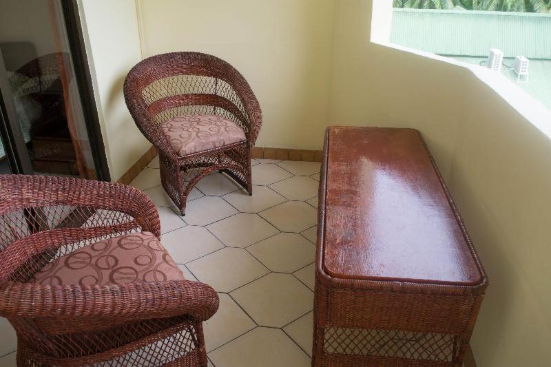 Номер Стандарт, Ecotica Boutique