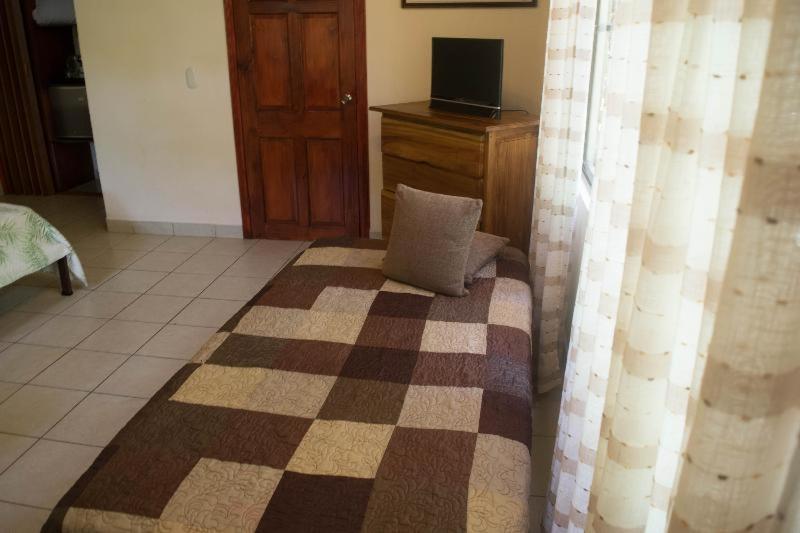 Номер Стандарт, Ecotica Boutique