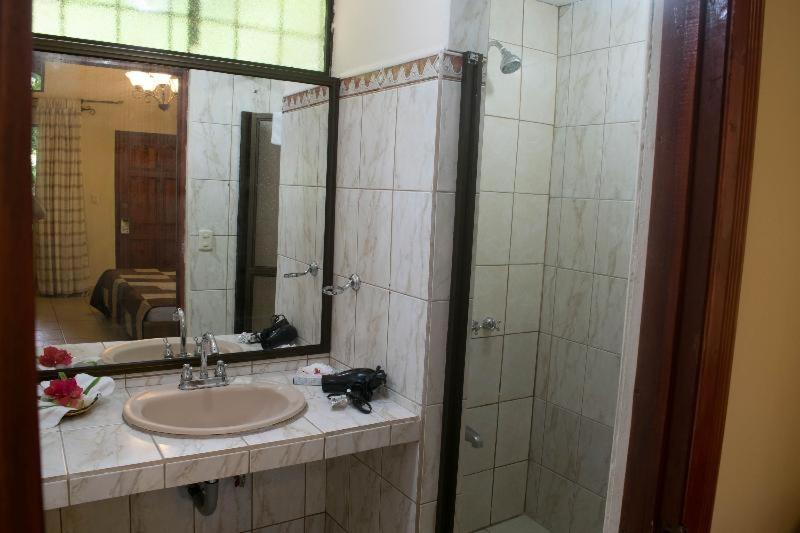 Номер Стандарт, Ecotica Boutique