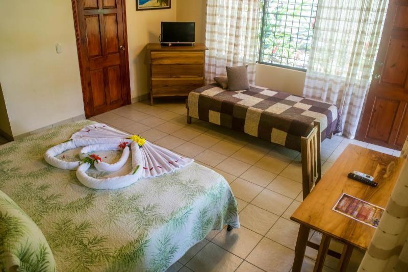 Номер Стандарт, Ecotica Boutique