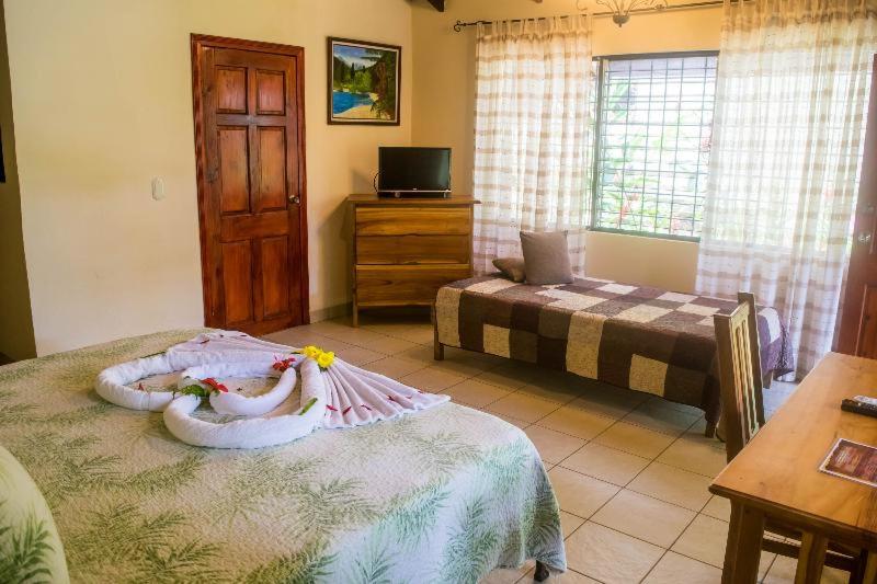 Номер Стандарт, Ecotica Boutique