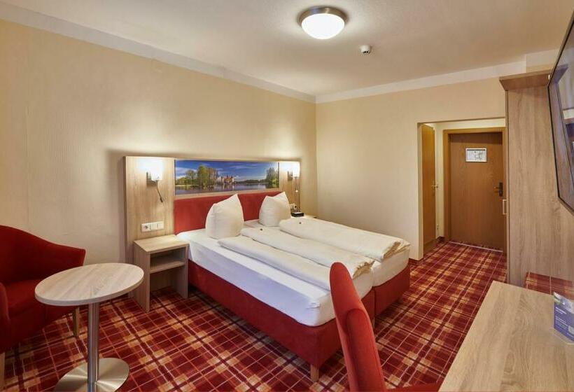 标准间, Elbparadies