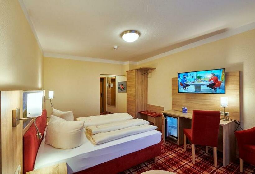 标准间, Elbparadies