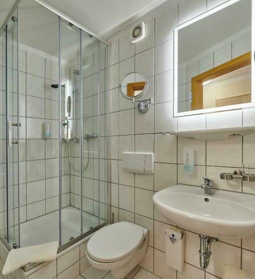 标准单人间, Elbparadies