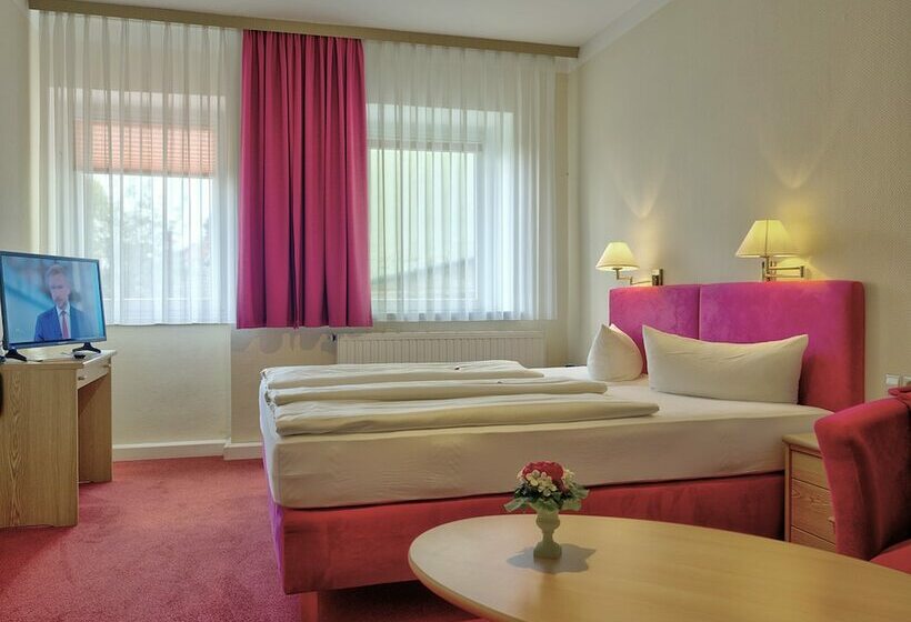 标准间, Elbparadies