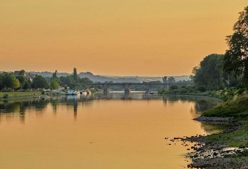 经济房, Elbparadies