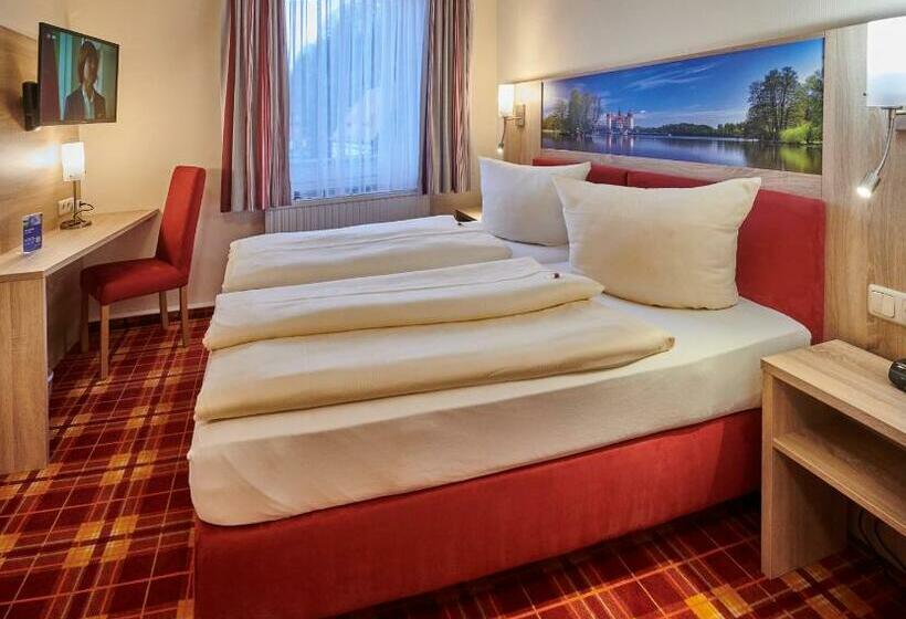 经济房, Elbparadies