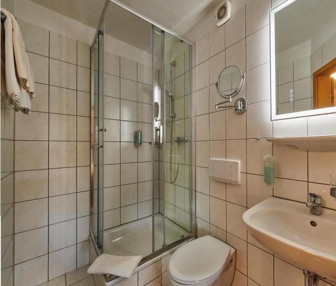 家庭间, Elbparadies