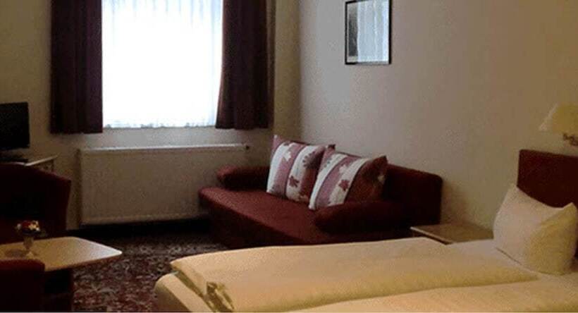 标准间, Elbparadies