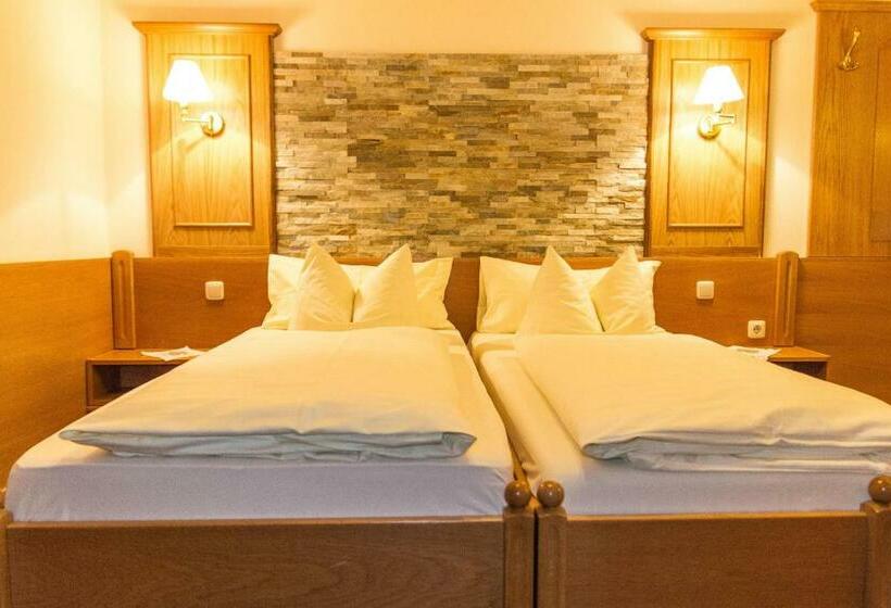 Номер Стандарт, Gasthaus Hotel Faltermaier