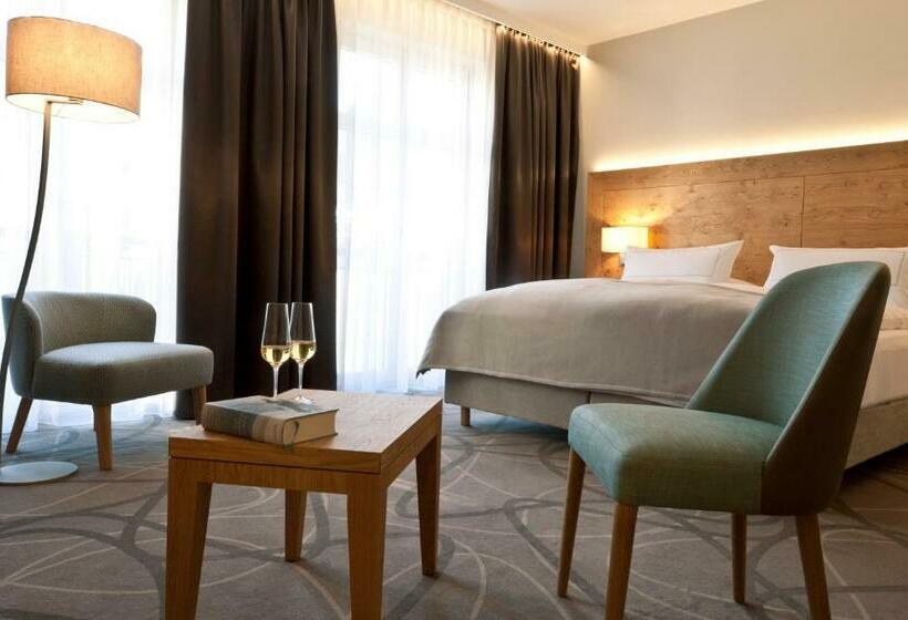 חדר סטנדרט, Gasthof Zufriedenheit