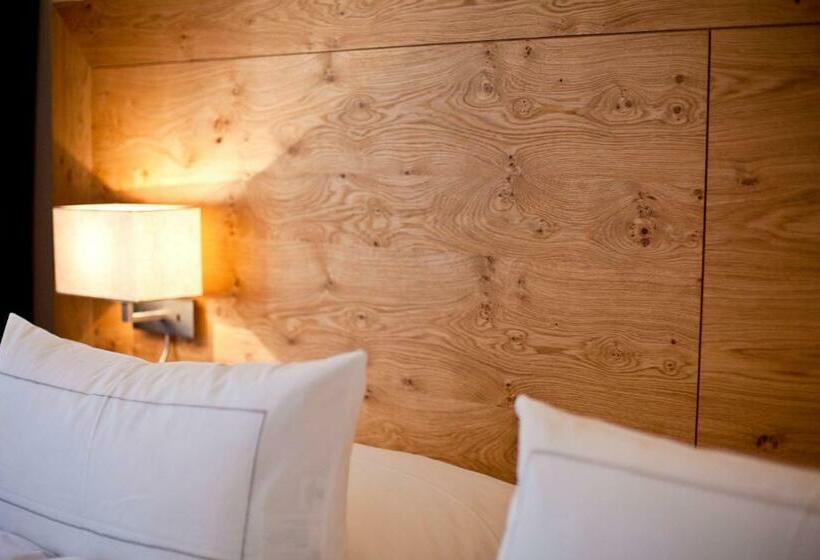 חדר דלוקס נוף לעיר, Gasthof Zufriedenheit