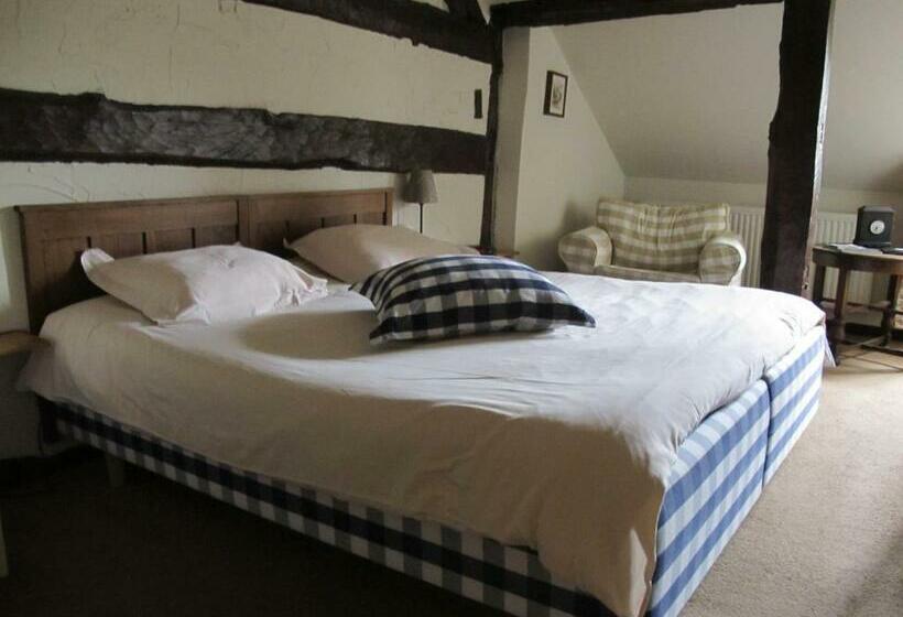 غرفة قياسية, Hoeve De Plei