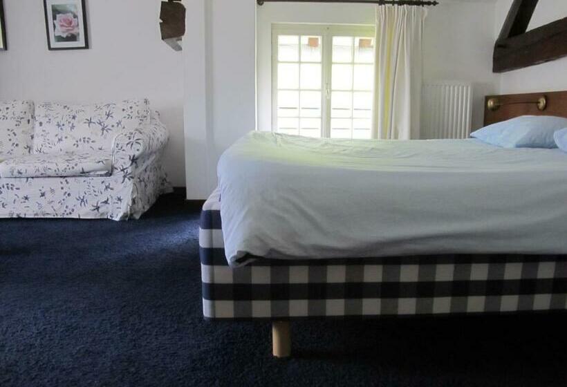 جناح, Hoeve De Plei