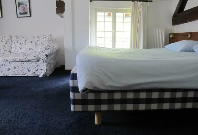 Sviitti, Hoeve De Plei