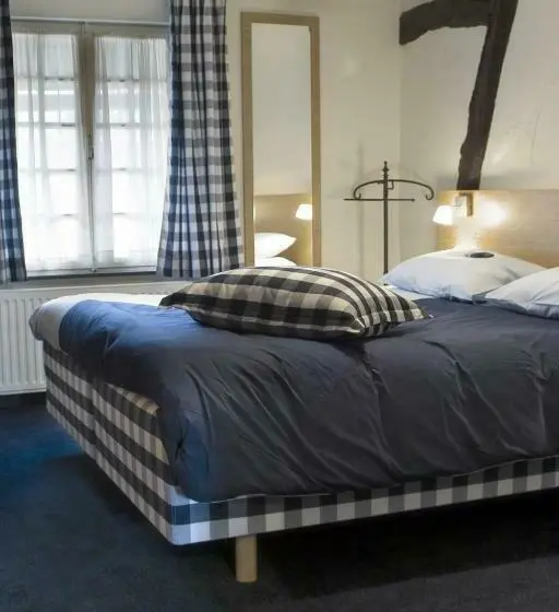 Standard-huone, Hoeve De Plei